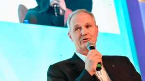 AOG Patagonia 2022: “Pluspetrol quiere dar otro salto en Vaca Muerta”