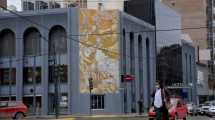 Imagen de El pincel que fue todas las resistencias en Neuquén