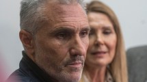 Imagen de Nicolás Pachelo acusó a la familia García Belsunce de «montar un show» y cuestionó a los fiscales