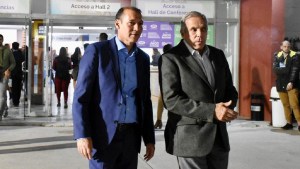 Gutiérrez seguirá al frente del MPN, pero aún no se define la interna en las seccionales