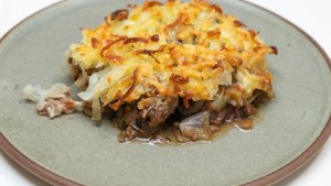 Pastel de papas y osobuco ¡nivel dios!