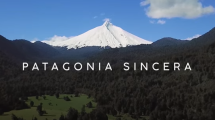 Imagen de Todo el espíritu de la montaña y los deportes de invierno confluyen en «Patagonia Sincera»