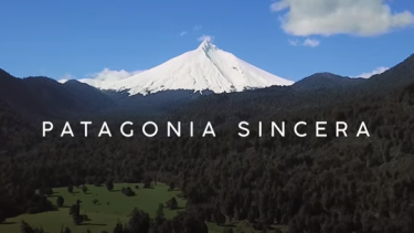 La película dura 50 minutos, pero demandó cinco años de trabajo. (foto captura de video)
