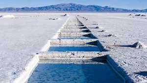 A 8 años del inicio del último proyecto, Argentina dispara la producción de litio