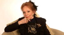 Imagen de Preocupa el estado de salud de Pinky: «Quiere terminar con su vida»