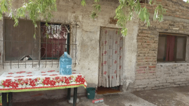 La Cámara Civil de Apelaciones ordenó  que la mujer continúe ocupando la vivienda junto a sus hijos. (foto: archivo)