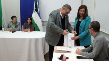Imagen de El 24 agosto el IPPV sumará 769 viviendas licitadas y prevé empezar a construirlas en septiembre