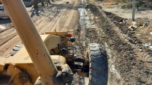 Anuncian cómo será el programa de reparación de calles en Regina