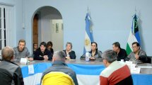 Imagen de Evalúan alternativas de funcionamiento de alarmas comunitarias en Regina