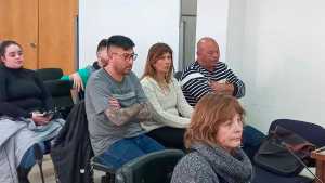 Barones de la Fruta: la exesposa de Rubén López reconoció que prestó el nombre para comprar La Ponderosa