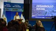 Imagen de Cuáles son las diez obras más importantes que Soria prometió para el 2023 en Roca