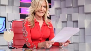 Susana Roccasalvo en guerra con un compañero: la ausencia que alimenta los rumores