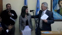 Imagen de Condenaron a la exjueza de Faltas de Zapala por desviar multas a un abogado