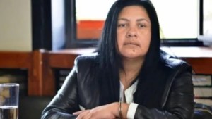 «Shakira», mano derecha de Milagro Sala, reveló detalles de los negocios de la dirigente social
