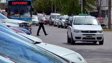 La suba autoprizada es del 15%. Foto: Marcelo Ochoa.