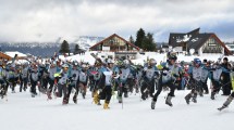 Imagen de San Marín de los Andes: se viene una nueva edición especial del Tetratlón de Chapelco