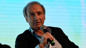 AOG Patagonia 2022: «Hay que seguir alentando la exportación de gas a Chile»