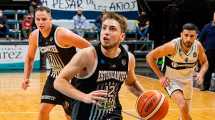 Imagen de Liga Argentina: Progre anunció al Tuti Ruiz y Santana como refuerzos