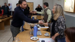 Conflicto docente en Río Negro: Educación y Unter volverán a reunirse el viernes 26