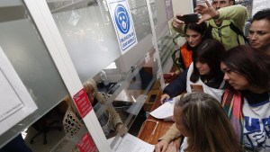 Conflicto docente en Río Negro: Unter espera «garantías» y Trabajo convocó a la conciliación para el martes
