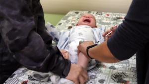 Comenzó la vacunación pediátrica contra el Covid 19 en Río Negro