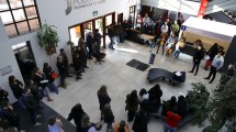 Imagen de Paritaria judicial en Río Negro: cuestionan la postura de la conducción de Sitrajur