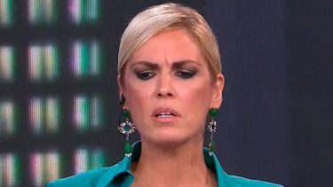 Viviana Canosa evalúa las ofertas que llegan, pero por ahora no hay nada cerrado.-