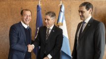Imagen de YPF: “Esperamos aumentar las inversiones en 2023”