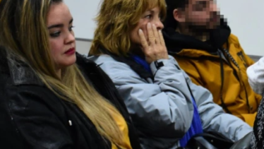 Se realizó la quinta jornada del juicio que se realiza por «lavado de activos» en los tribunales federales de Roca.