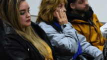 Imagen de Barones de la Fruta: intentaron justificar ingresos de una de las imputadas en la causa por lavado de activos