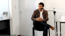 Imagen de Áspero inicio del juicio contra la exjueza de Faltas de Zapala y un abogado