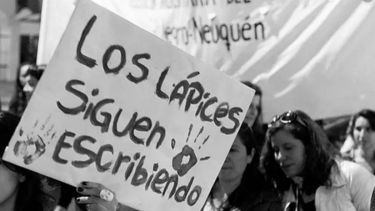 En "La Noche de los Lápices”, la dictadura secuestró a diez estudiantes platenses.