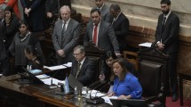 Imagen de Diputados exigieron el «pronto y completo» esclarecimiento del ataque contra Cristina Fernández