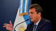 Imagen de El Gobierno proyecta una inflación del 60% en el Presupuesto 2023 y un aumento del PBI del 2%