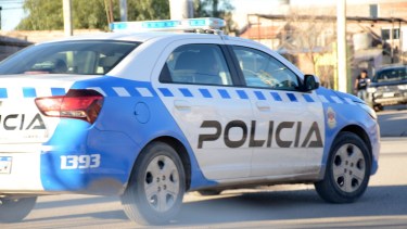El hombre quedó detenido y deberá cumplir siete años de prisión efectiva. Foto: (Archivo)