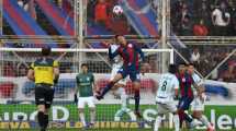 Imagen de Atlético Tucumán se tuvo que conformar con un empate ante San Lorenzo