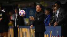 Imagen de Gallardo y la derrota en el Superclásico: «uno siempre se puede equivocar con los planteos»