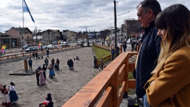 El intendente Gustavo Gennuso pidió al Concejo Municipal que revea su decisión. Foto: archivo