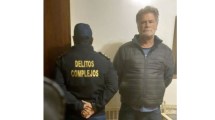 Imagen de Lo que se sabe del caso: el conductor «Teto» Medina seguirá detenido para declarar mañana