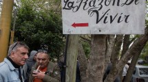 Imagen de Los roles que cumplían los detenidos en la causa «La Razón de Vivir», según la denuncia
