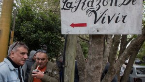 Los roles que cumplían los detenidos en la causa «La Razón de Vivir», según la denuncia