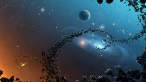 ¡El futuro es hoy! Google y la Nasa acercan Universo 3D a usuarios de internet