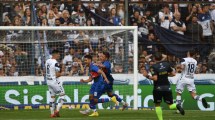 Imagen de Gimnasia de La Plata volvió a perder y se aleja de la cima de la Liga Profesional