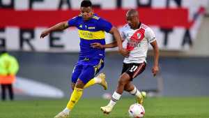Boca y River, en la semana del Superclásico: con rachas parecidas pero distintos panoramas
