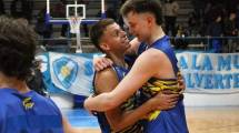 Imagen de Ramiro Guaita, el pibe de Roca que seguirá su camino en Italia