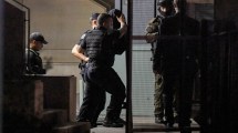 Imagen de Gabriel Carrizo negó haber participado de la planificación del atentado a Cristina Kirchner