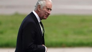 Carlos III será proclamado rey oficialmente mañana
