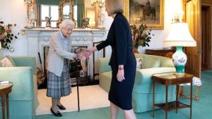 Los indicios en la salud de la Reina Isabel II que alertaron sobre su desenlace
