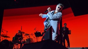 Fito Páez a 30 años de «El amor después del amor»: así fue la primera función en el Movistar Arena 