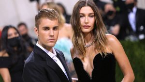 Hailey Baldwin, esposa de Justin Bieber, rompió el silencio sobre su vínculo con Selena Gomez
